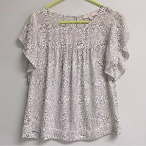 LOFT TOP - SMALL
